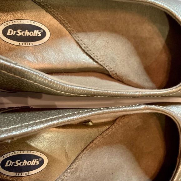 *SALE* NWOT Dr Scholl’s Comfort Slip on Sz 6 - Picture 4 of 9